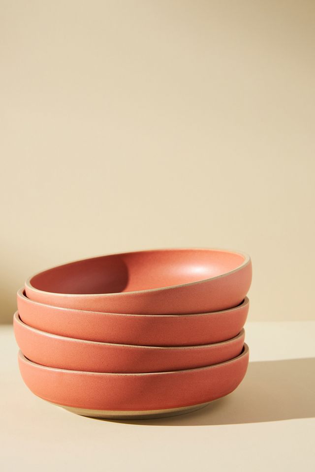 Hayes Pasta Bowls, Set of 4 #3