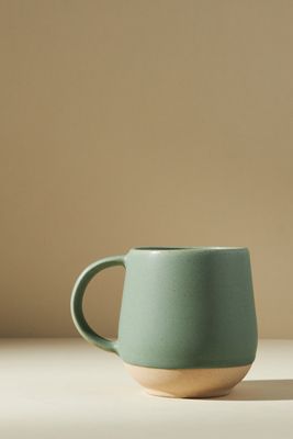 Hayes Mugs, Set of 4