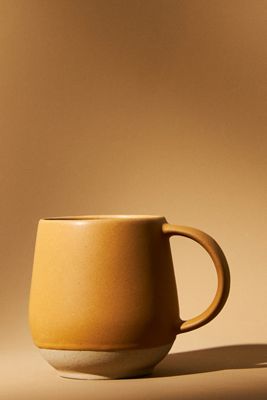 Hayes Mugs, Set of 4