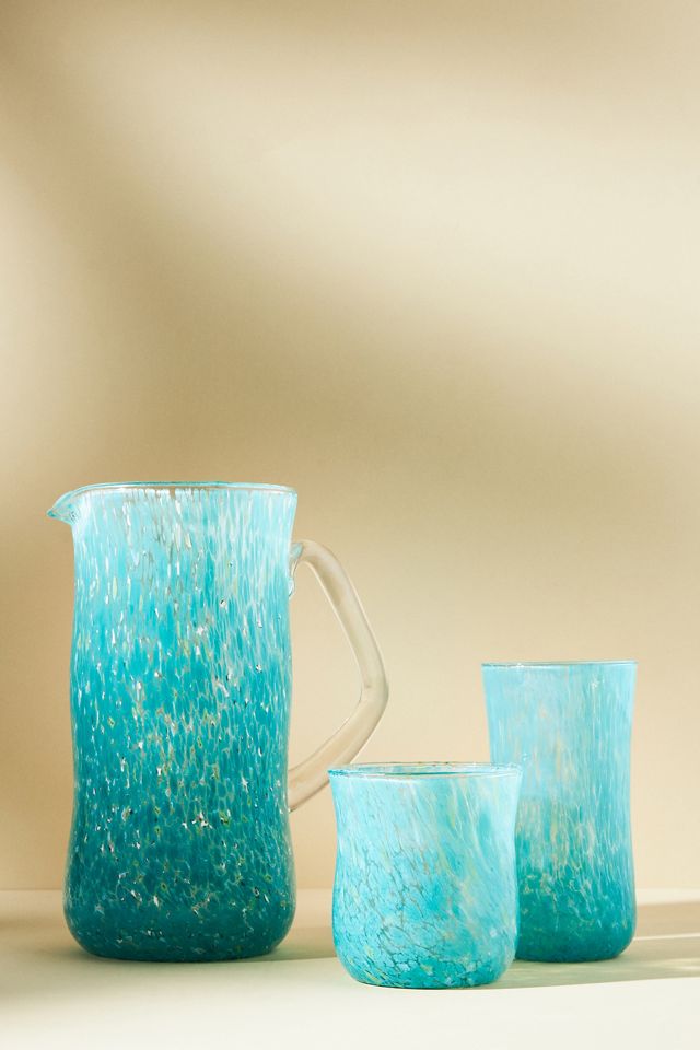 Jessie Highball Glasses, Set of 4 #2