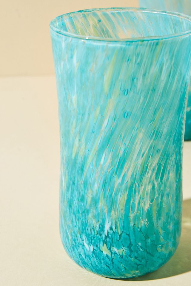 Jessie Highball Glasses, Set of 4 #1