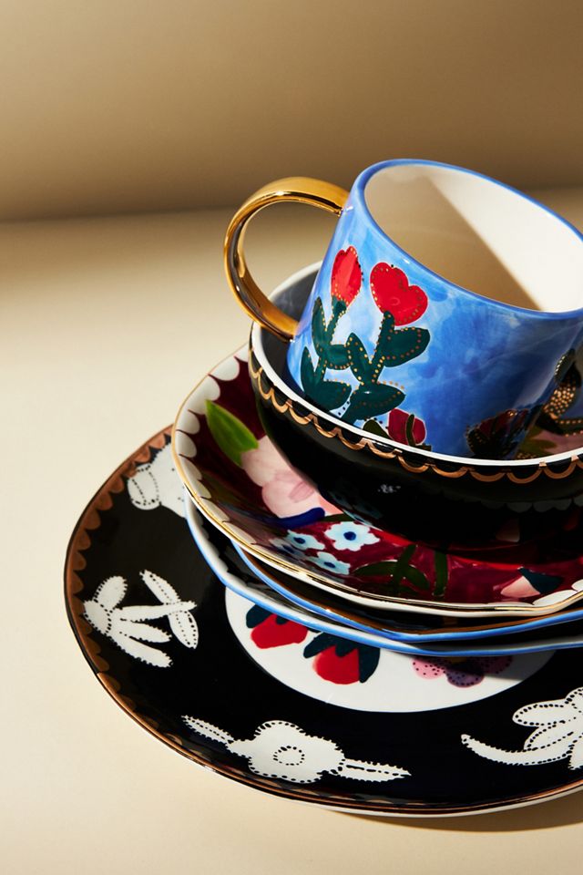 Francesca Kaye Floral Atelier Mug #3