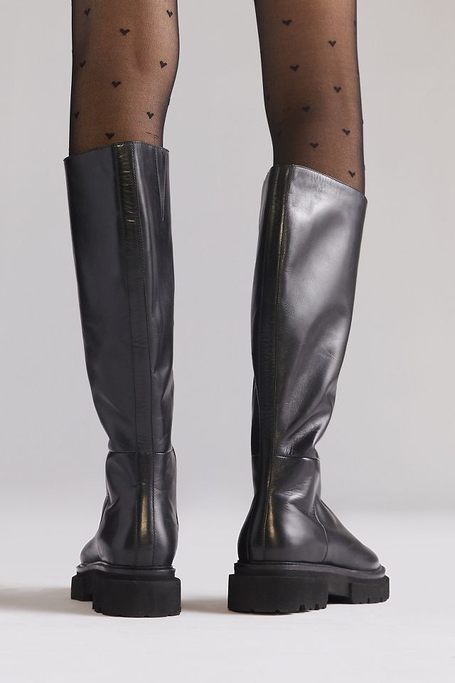 Seychelles knee shop high boots