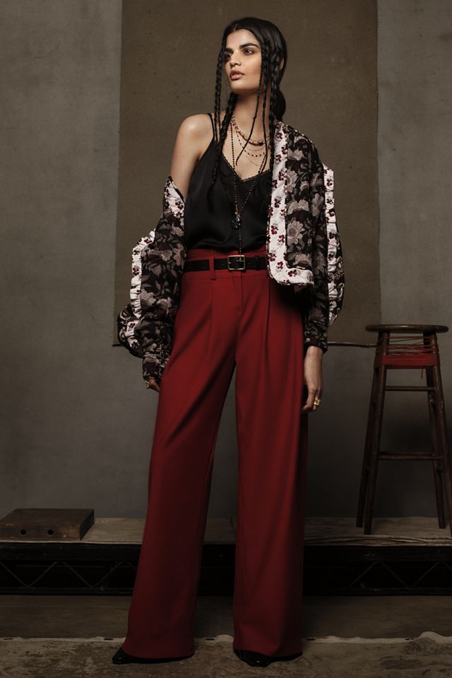 Llani Quilted Patchwork Kimono Jacket #3