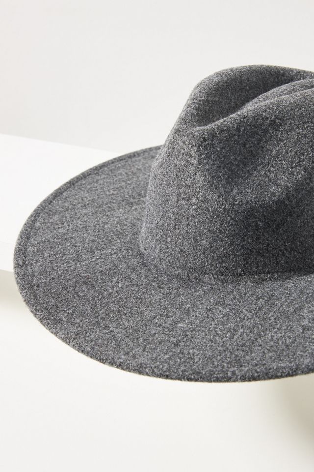 Felt Rancher | Anthropologie display picture 1