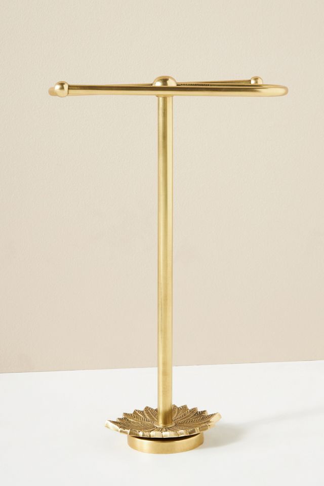 Demeter Towel Stand #1