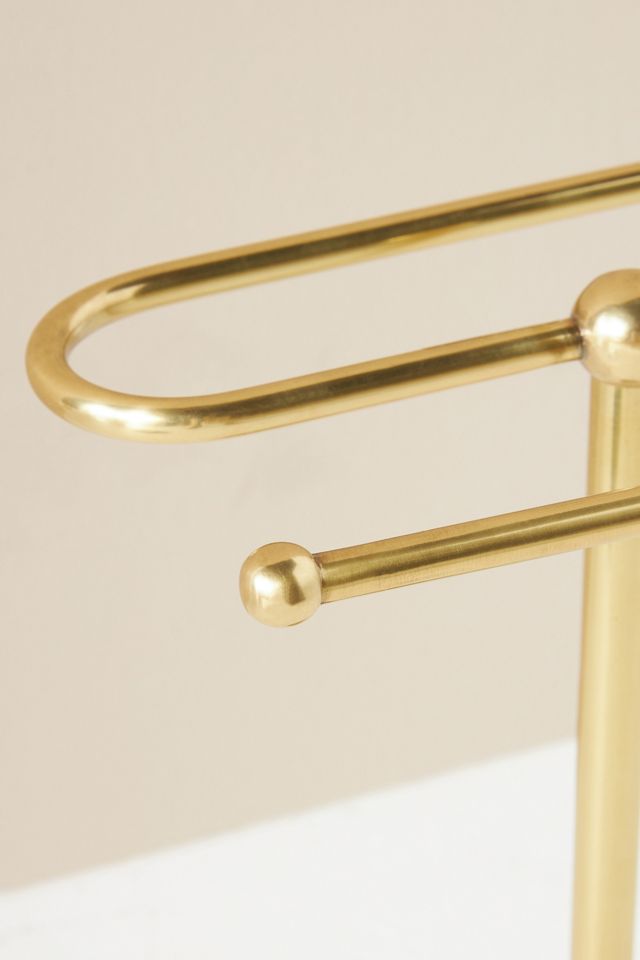 Demeter Towel Stand #2