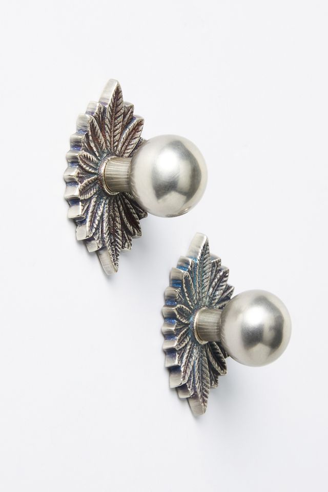 Demeter Knobs, Set of 2 #2