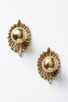 Demeter Knobs, Set of 2