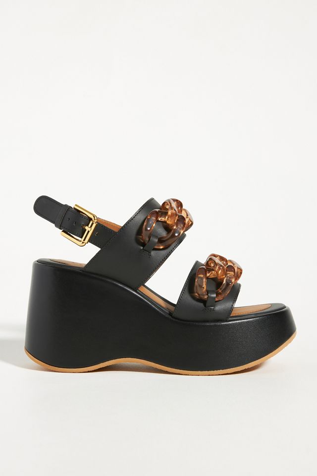 see by chloe mahe flat