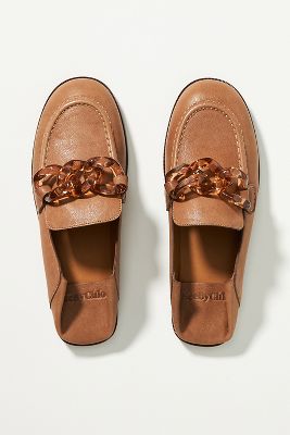 see by chloe mahe loafer