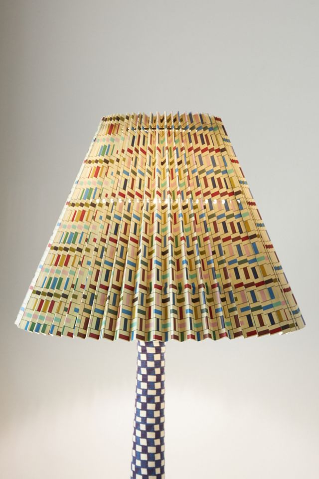 Anna Spiro Allegory Lamp Shade #2