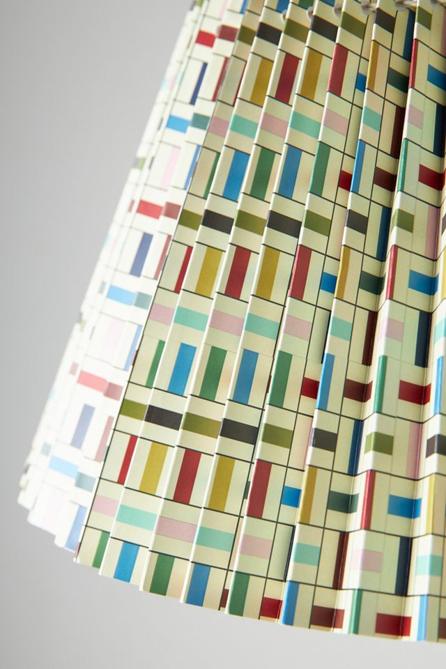 Anna Spiro Allegory Lamp Shade #3