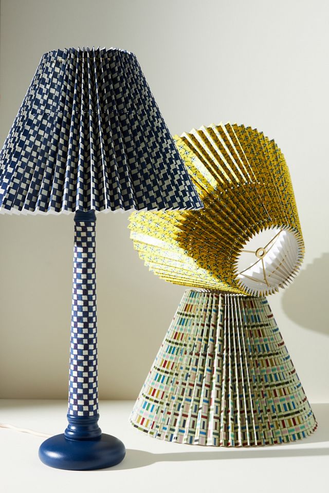 Anna Spiro Allegory Lamp Shade #3