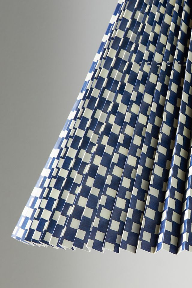 Anna Spiro Allegory Lamp Shade #2