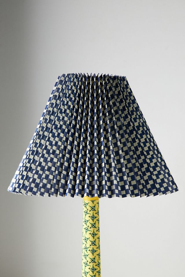 Anna Spiro Allegory Lamp Shade