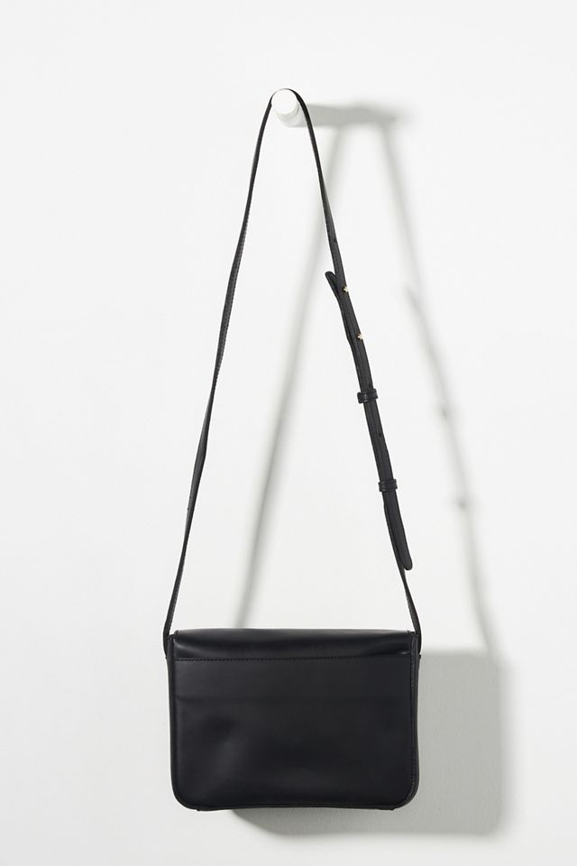 Nisolo Clara Crossbody Bag #1
