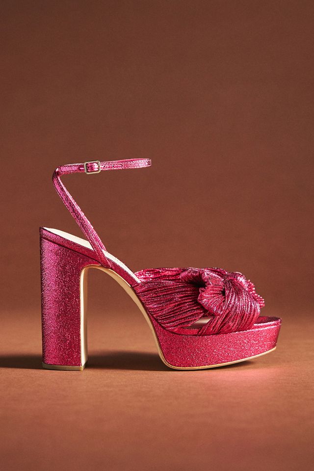 loeffler randall natalia