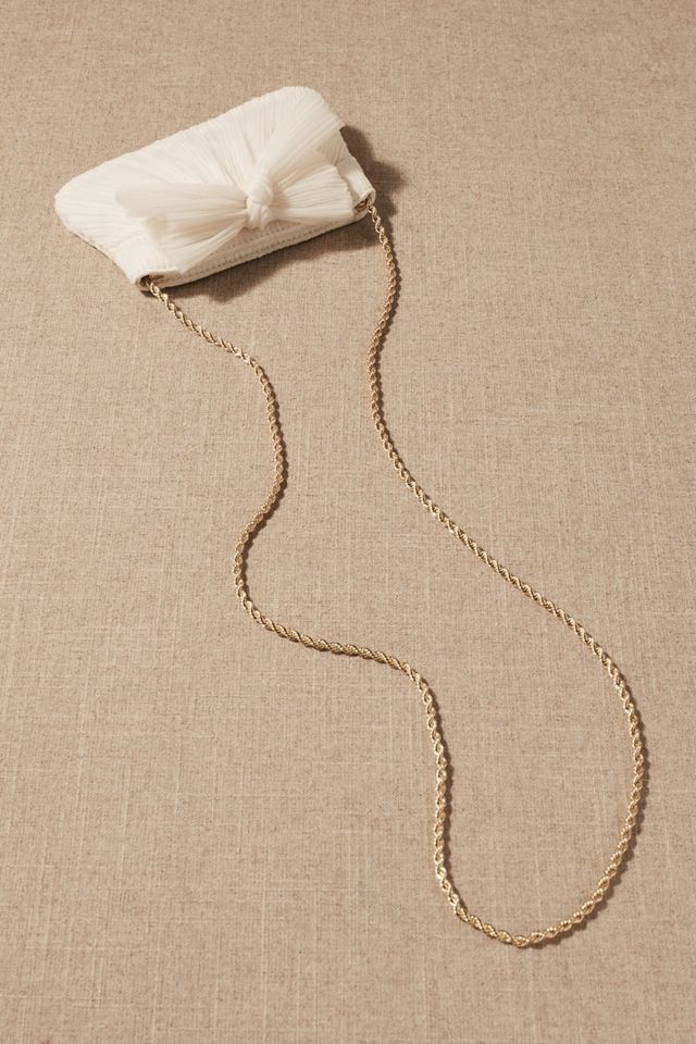 Loeffler Randall Rochelle Bag #1