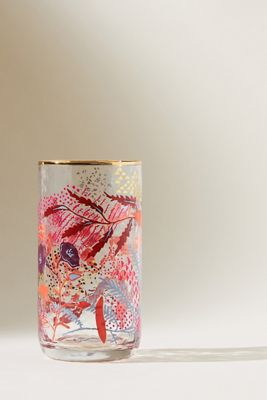 Solana Glass Tumbler