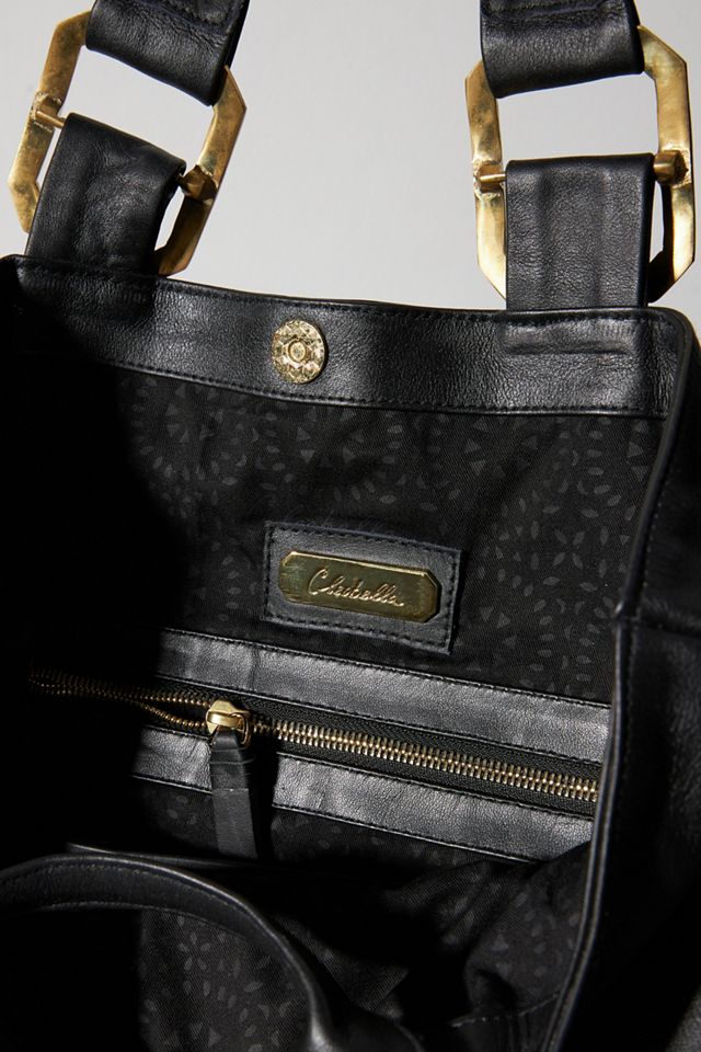 Cleobella Watson Leather Shoulder Bag #2