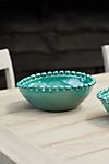 Bauble Edge Ceramic Serving Bowl