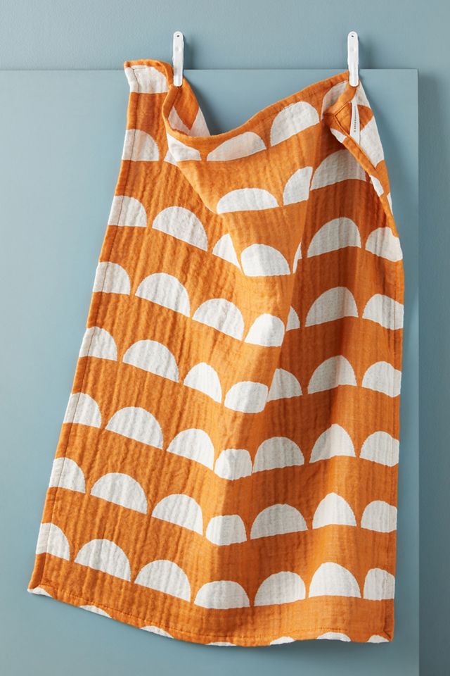 Orion Dish Towels, Set of 2 #1