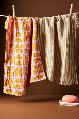 Orion Dish Towels, Set of 2
