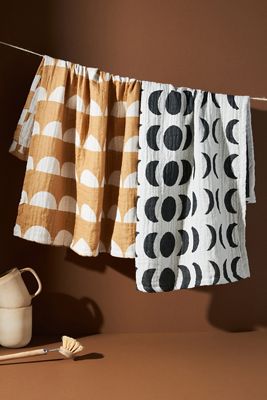 Orion Dish Towels, Set of 2
