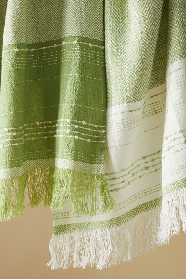 Skye Dish Towels, Set of 2 #1