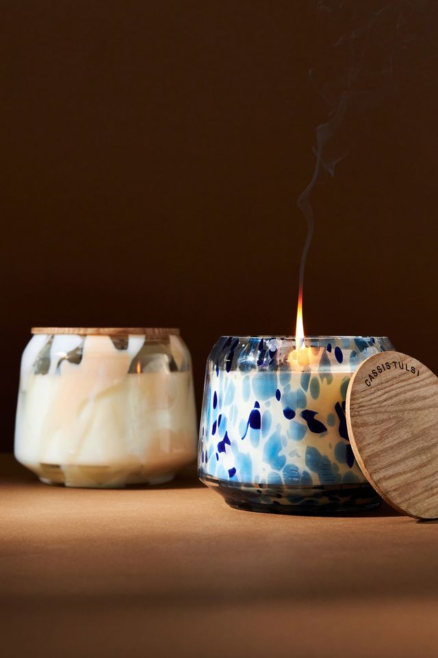 Kindred Glass Jar Candle #1