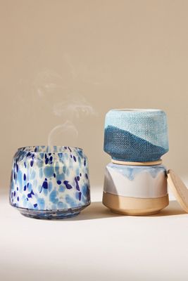Kindred Glass Jar Candle