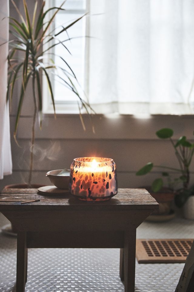 Kindred Glass Jar Candle #3