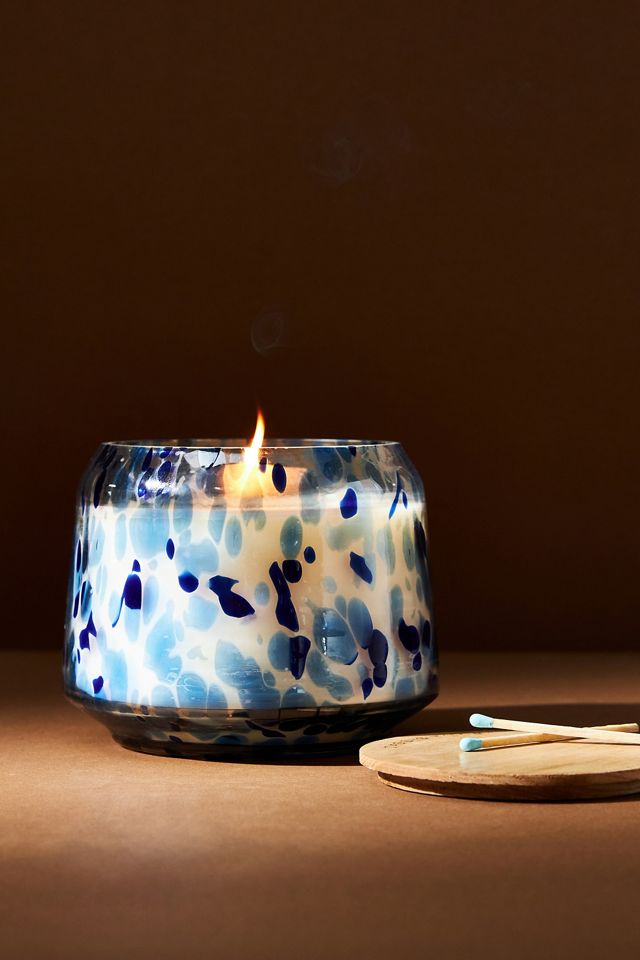 Kindred Glass Jar Candle #2