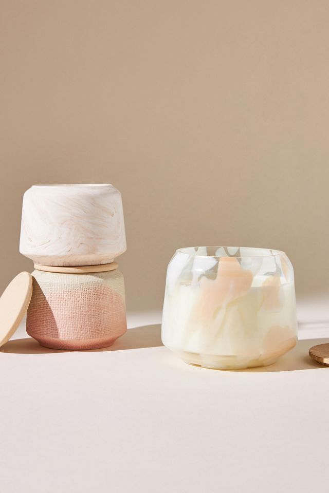 Kindred Glass Jar Candle #2