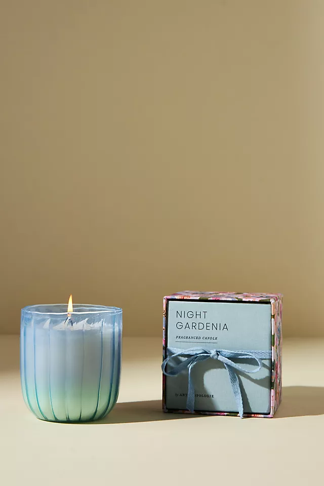 anthropologie.com | Juliette Boxed Candle