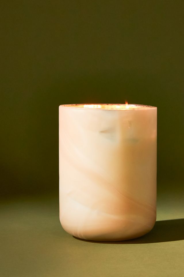 Rowan Candle #1