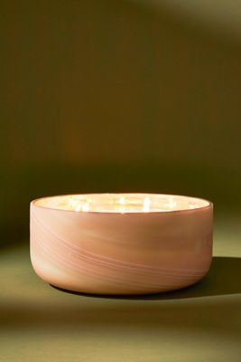 Rowan Candle