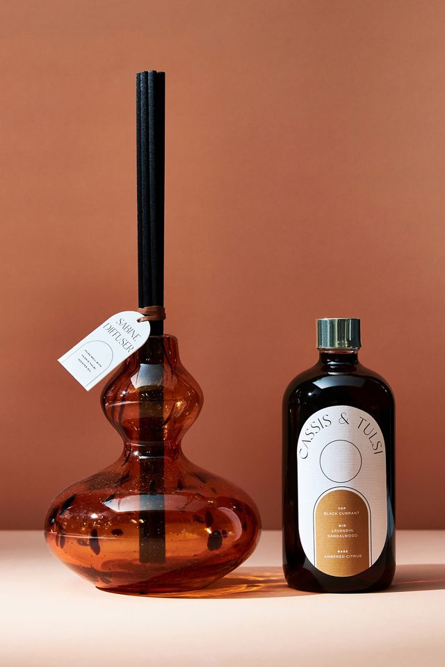 Sabine Diffuser #2
