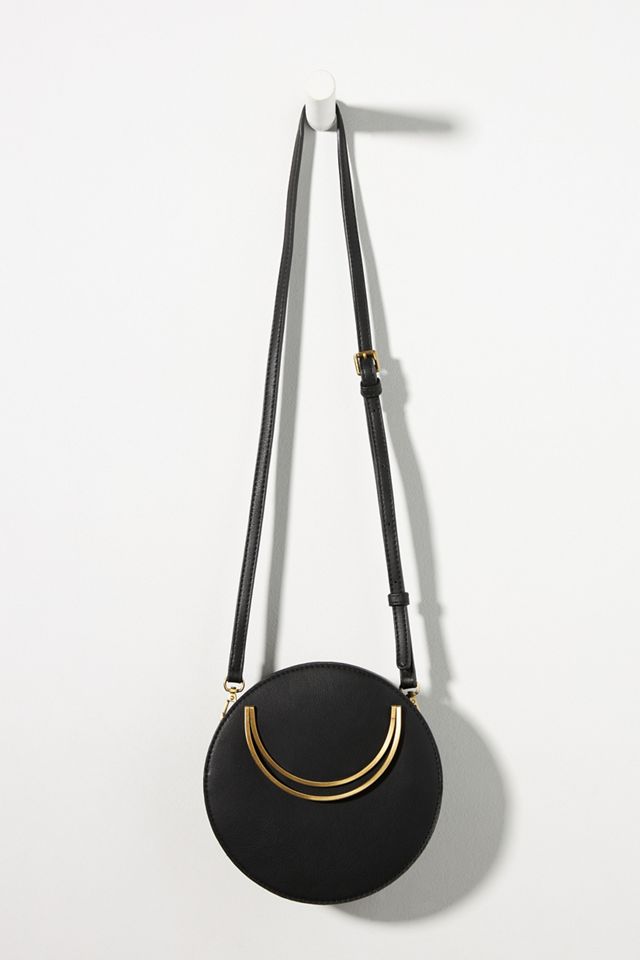 Winifred Circle Crossbody Bag #1