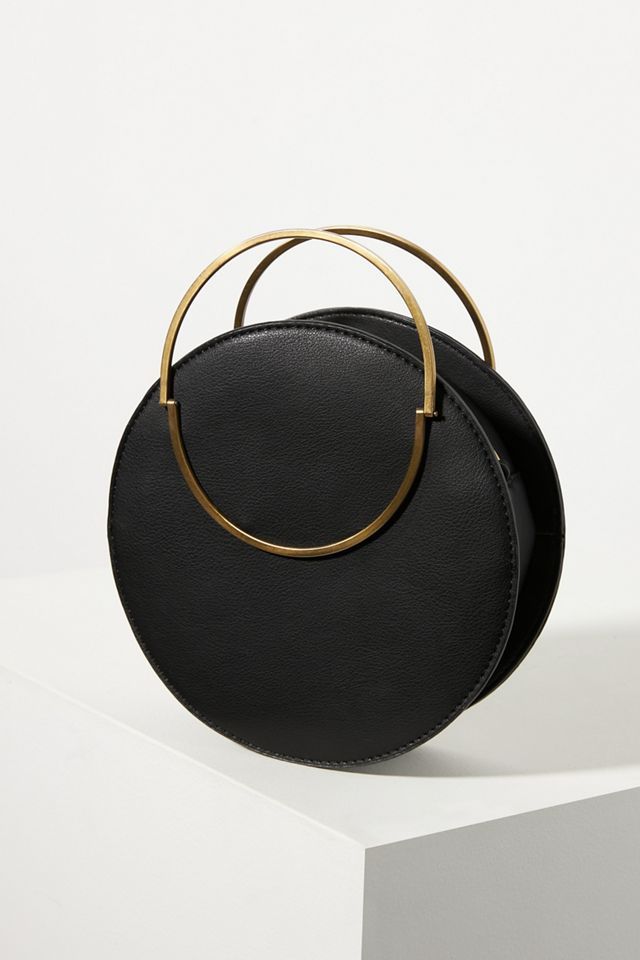 Winifred Circle Crossbody Bag #2
