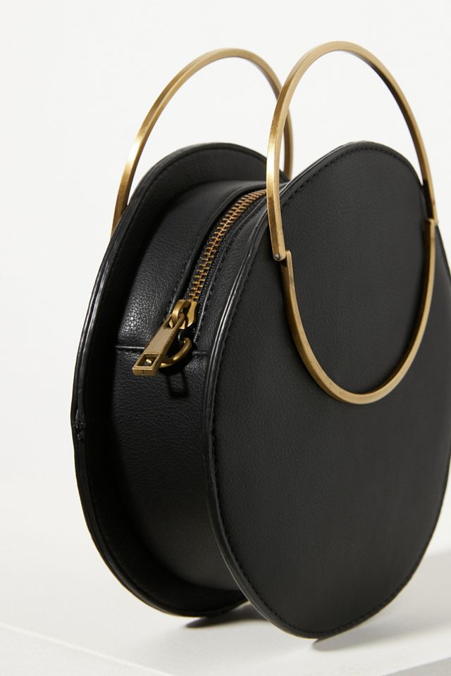 Winifred Circle Crossbody Bag #3