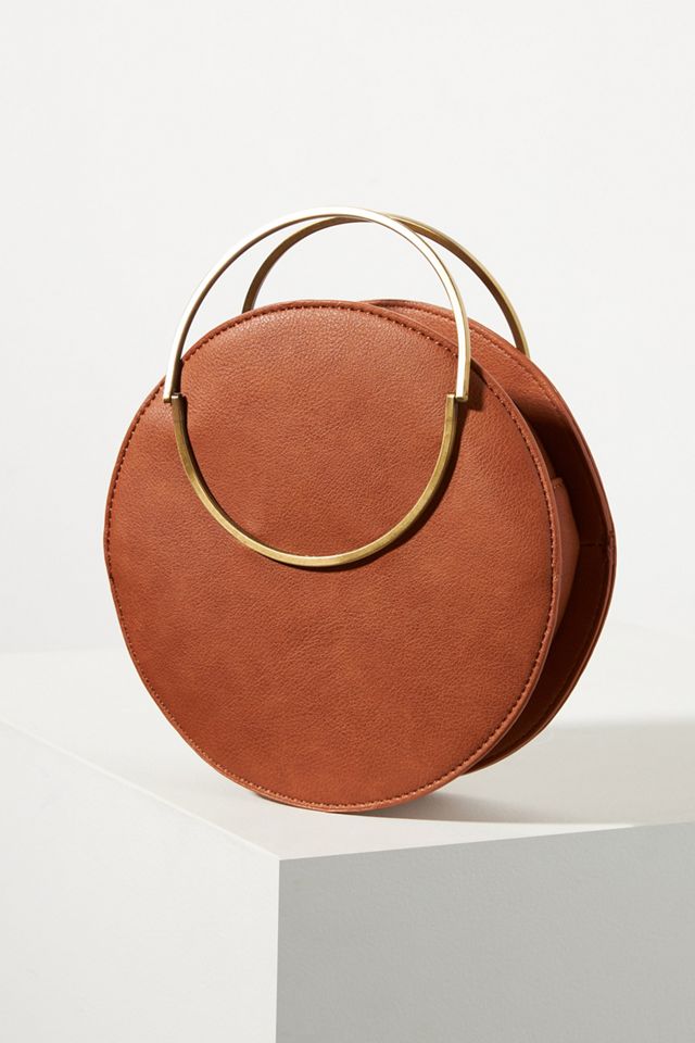 Winifred Circle Crossbody Bag #2