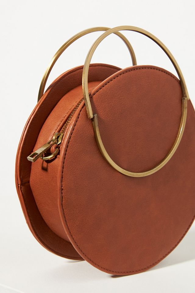 Winifred Circle Crossbody Bag #3