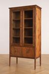 Amber Lewis for Anthropologie Curio Cabinet