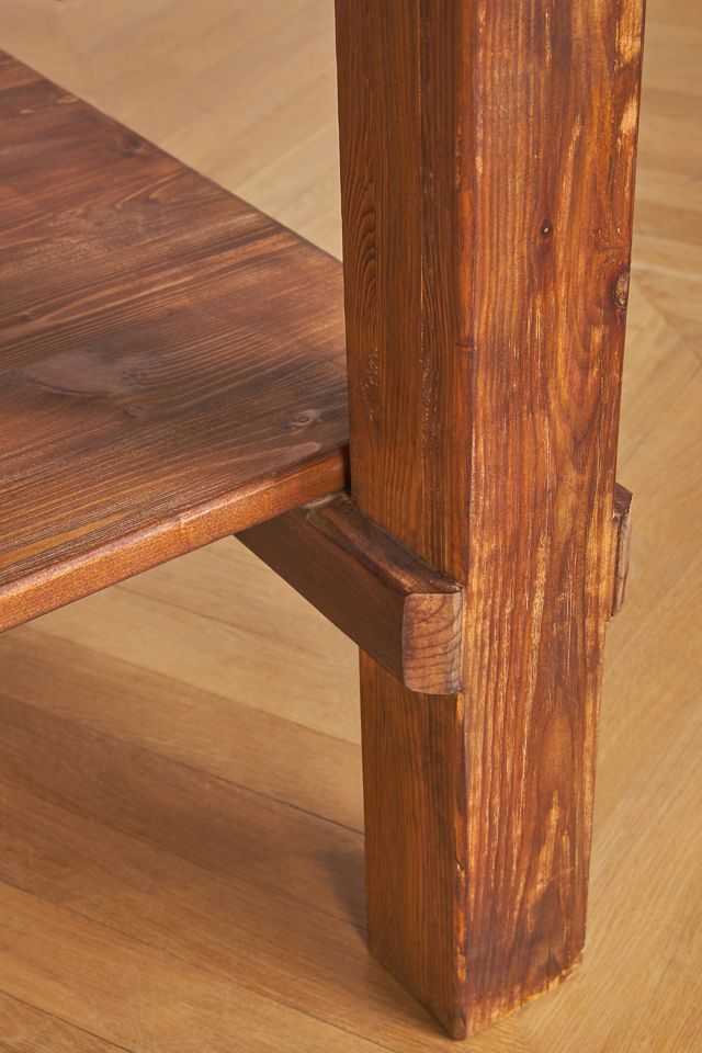 Amber Lewis for Anthropologie Garvey Kitchen Island #5