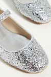 Freda Salvador Glitter Flats