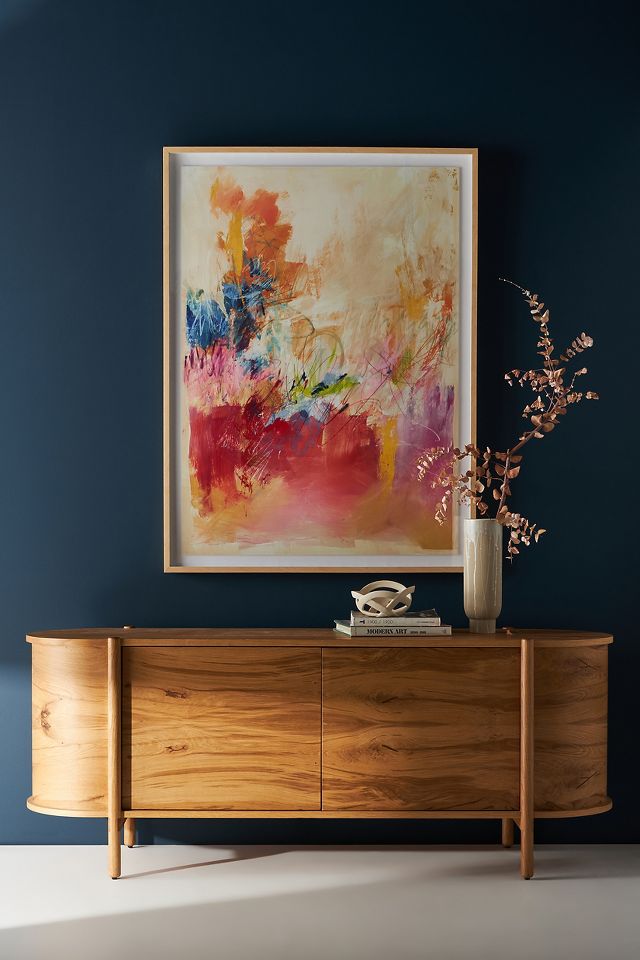 Anthropologie sideboard shop