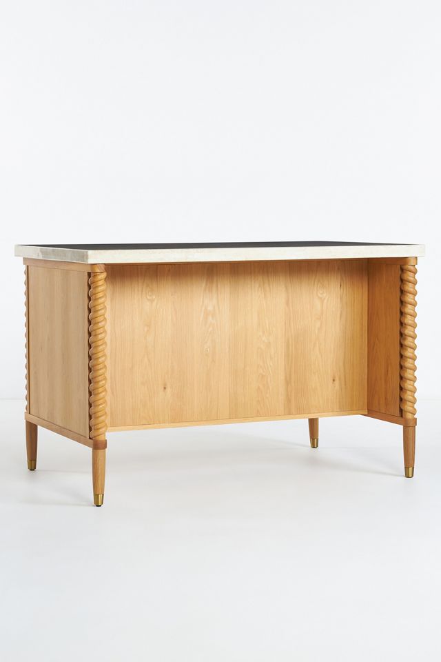Keating Kitchen Island #4