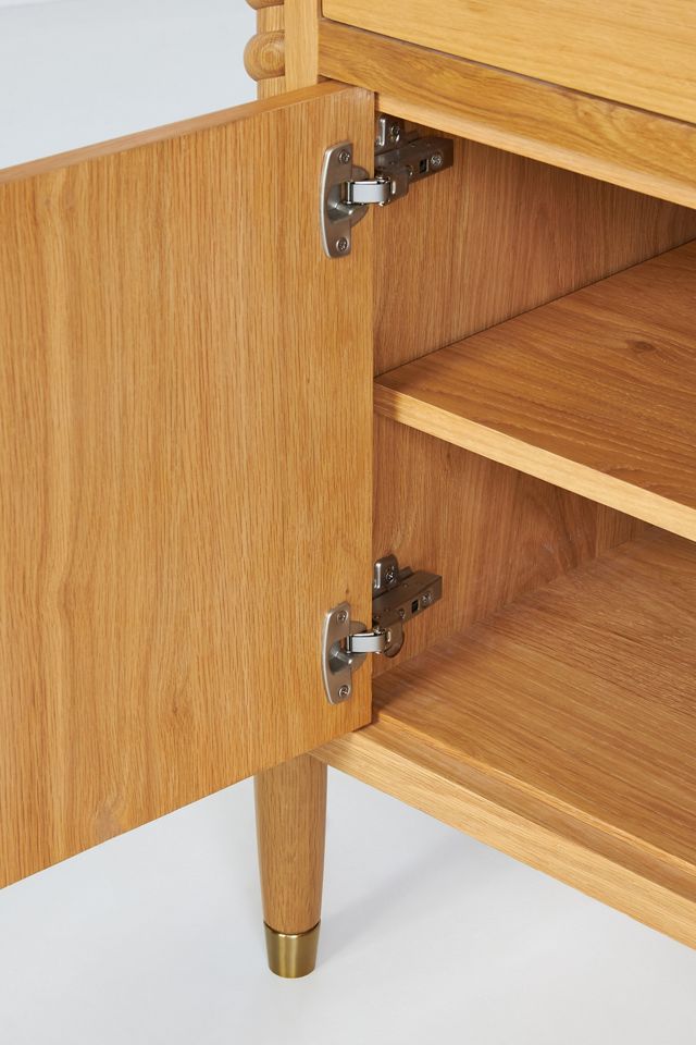 Keating Kitchen Island #5
